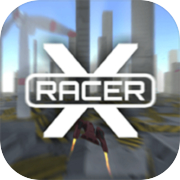 X-Racer（测试版）icon