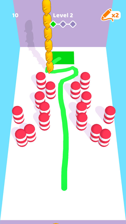 Stack Guys游戏截图