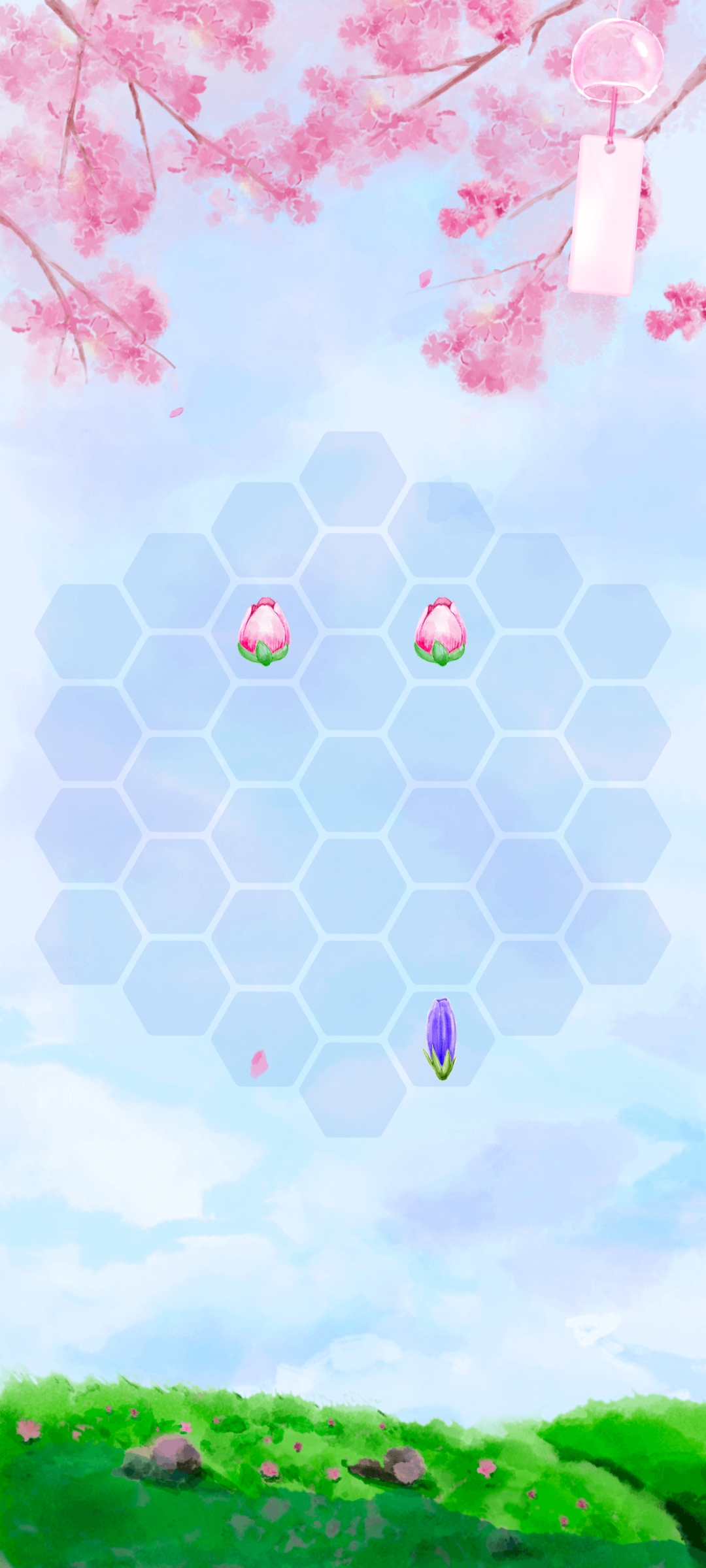 花开时节游戏截图