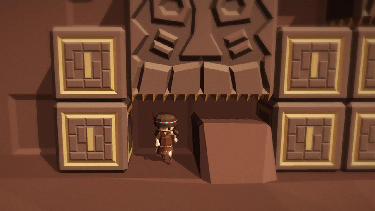 小小大冒险游戏截图