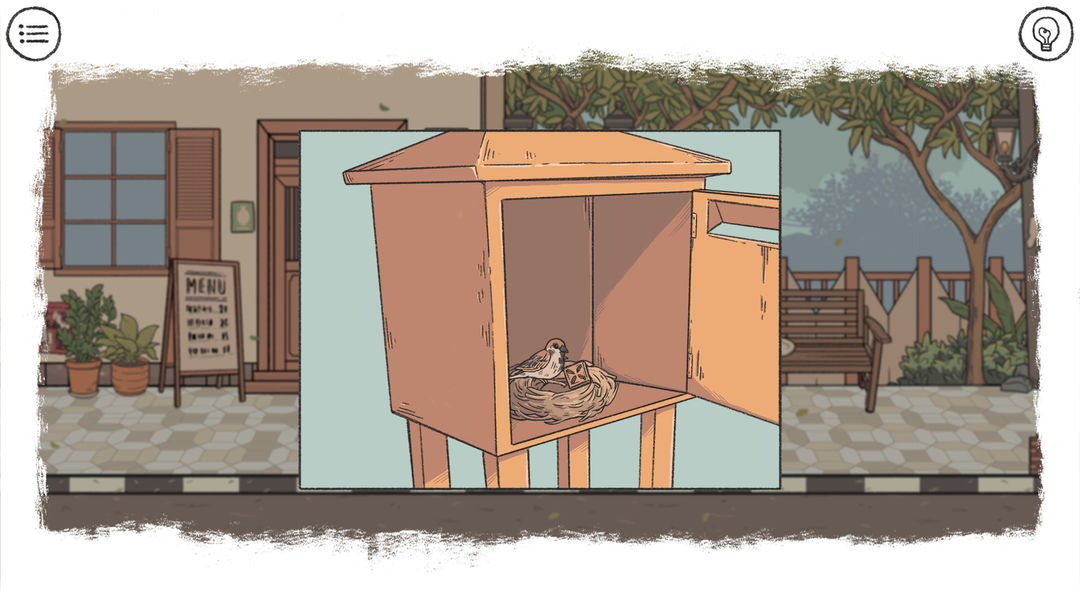 往事 - When the Past Was Around游戏截图