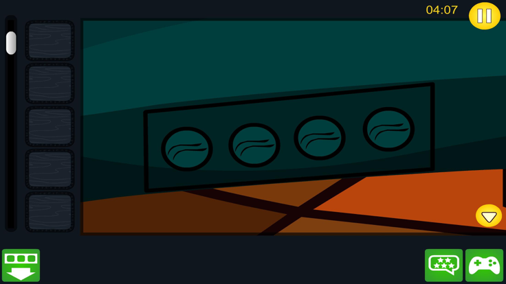 逃出侏儒世界游戏截图