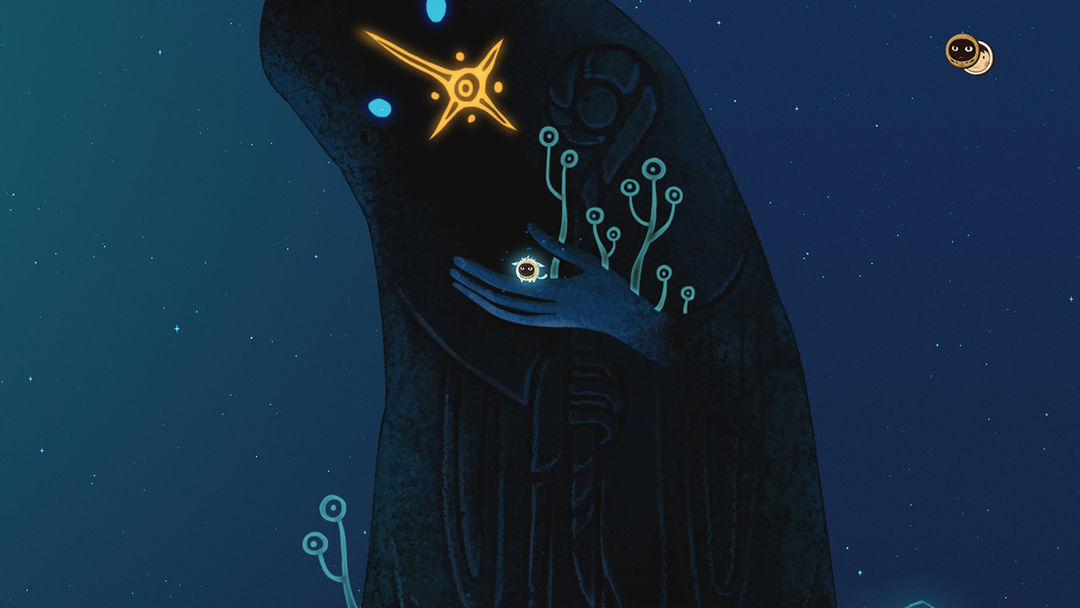 月影之塔游戏截图