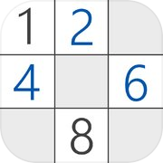 Classic Sudoku!