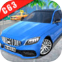 Car Simulator C63icon