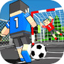 Cubic Street Soccer 3Dicon