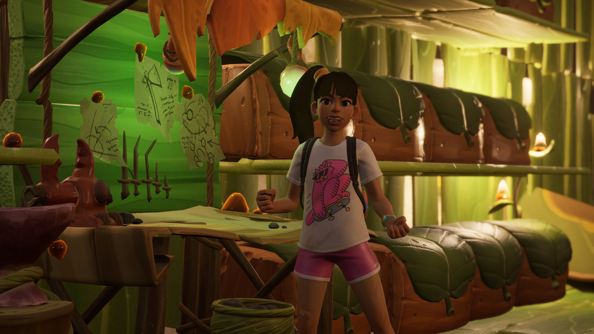 禁闭求生游戏截图