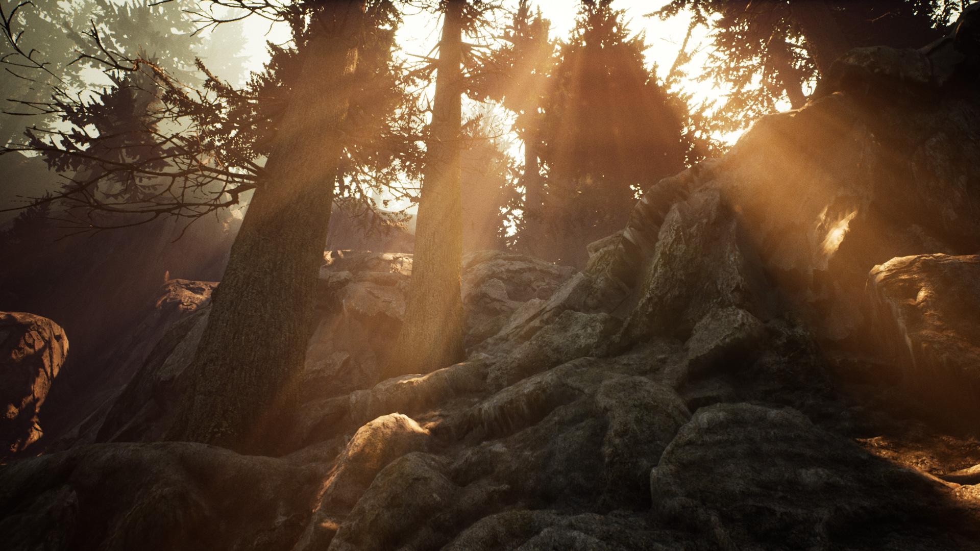 Nephise Begins游戏截图