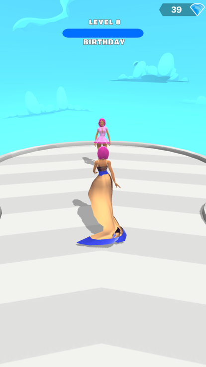 Partner Maker游戏截图