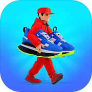 The idle footwear tycoonicon