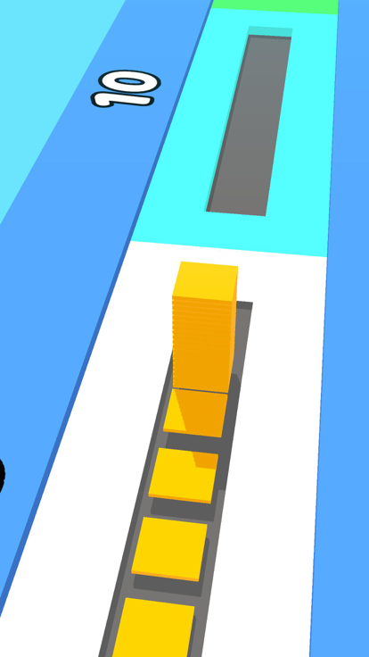 Split Stack游戏截图