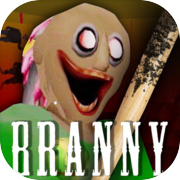 Branny : Scary horror gameicon