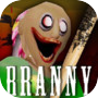 Branny : Scary horror gameicon