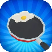 Chef Egg 3D