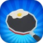 Chef Egg 3Dicon