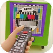Remote Control!