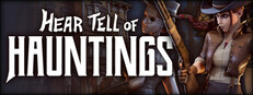 Hear Tell of Hauntings游戏截图