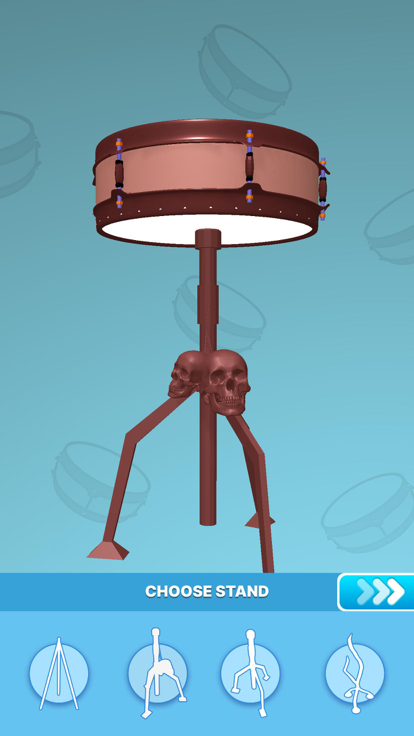 Musical Instruments DIY游戏截图