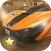 Fix My Car: GT Supercar Shopicon