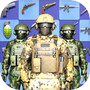 Match Defend: Triple Matchingicon