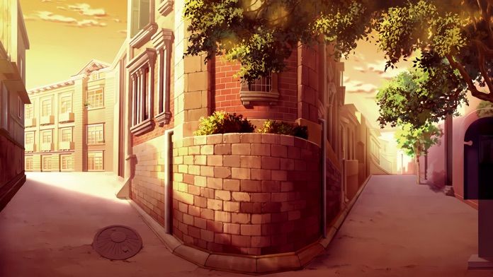 叙事曲:难忘的回忆游戏截图