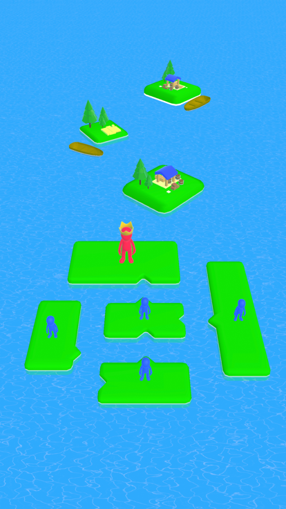 Island Union游戏截图