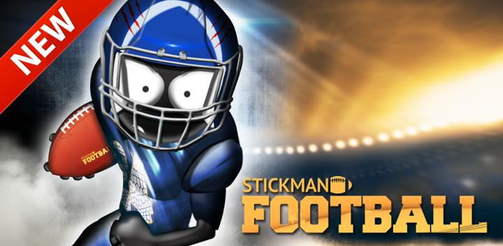 Stickman Football游戏截图