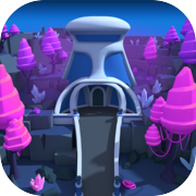 Faraway: Galactic Escape