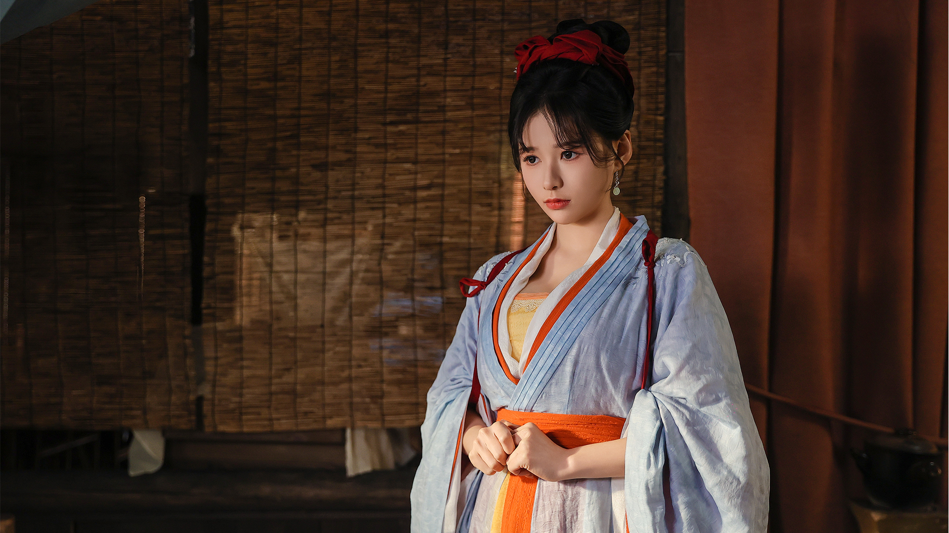 美女，请别影响我成仙游戏截图