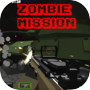 Zombie Arena 3D Survival Offlineicon