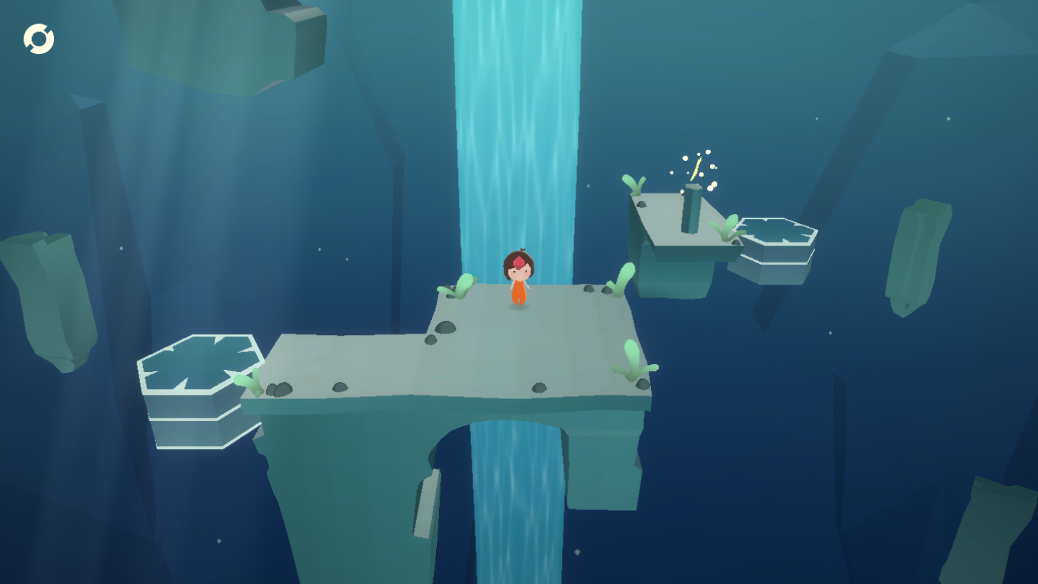 Relumine游戏截图