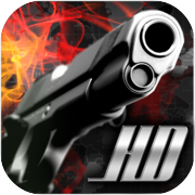 Magnum3.0 Gun Custom Simulator