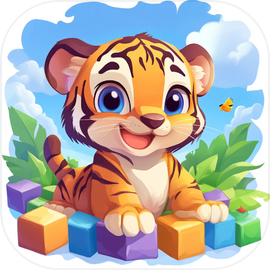 Rotate Cubes Quickly - TapTap