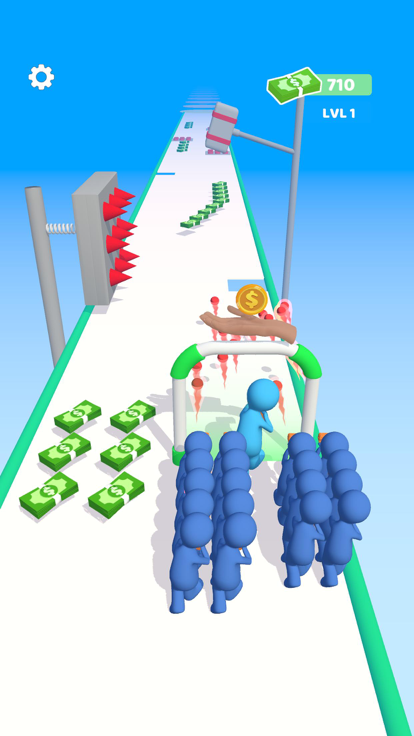 Shoot And Fix游戏截图
