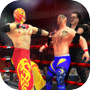 World Wrestling Champions 2K18icon