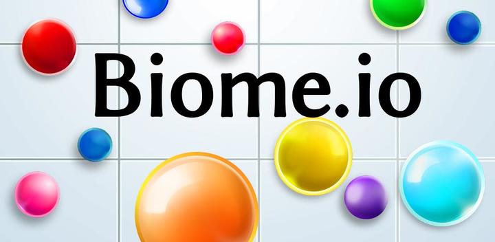 Biome.io 3D游戏截图