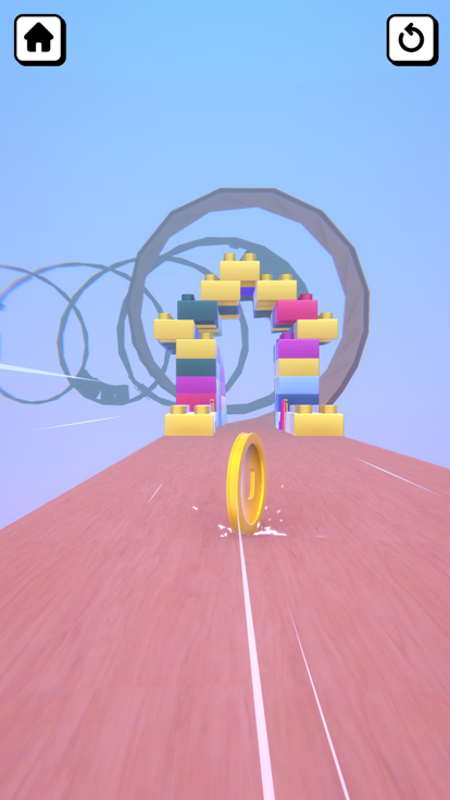 Speedy Coin游戏截图