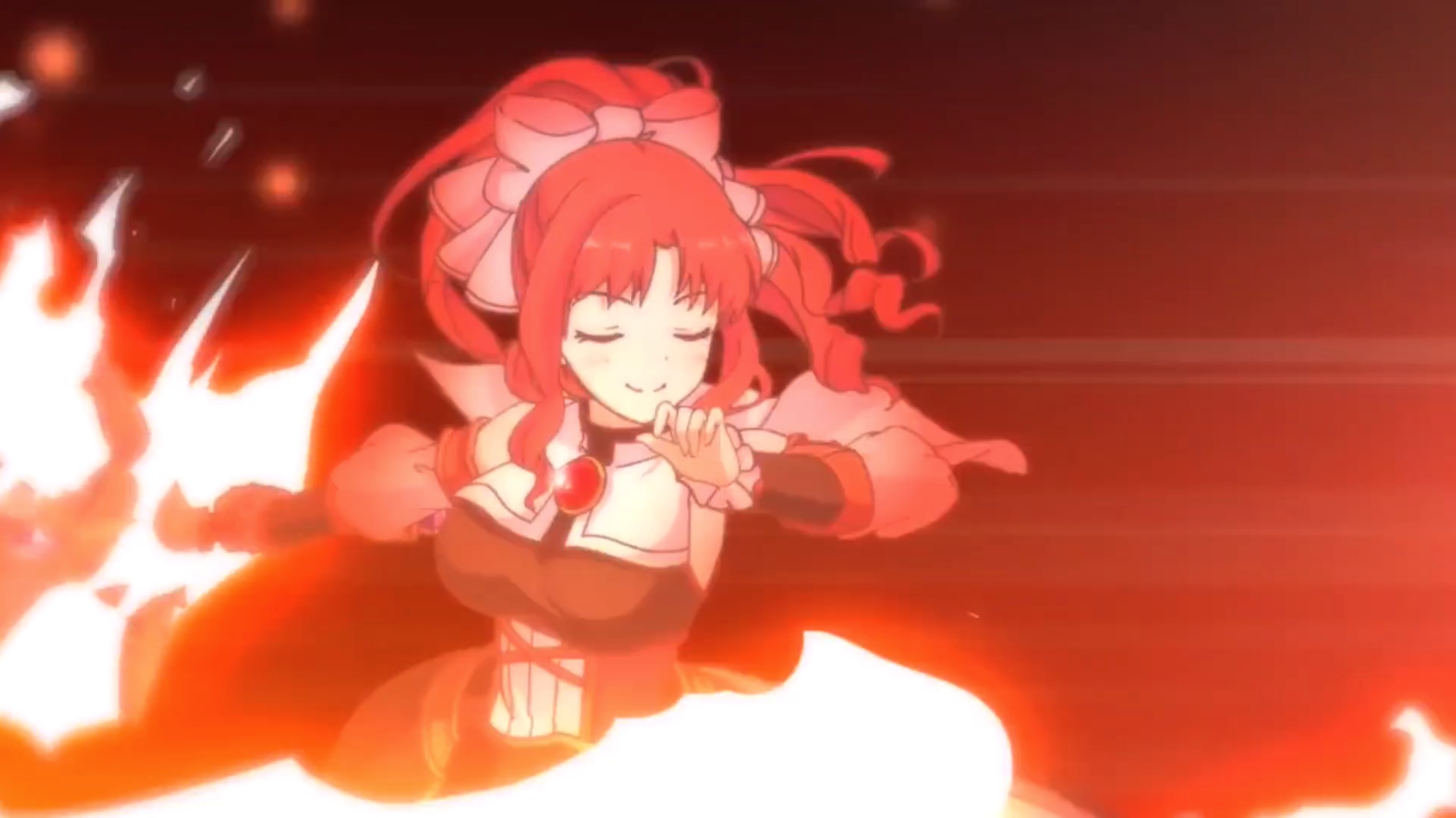 【角色介绍：秋乃】