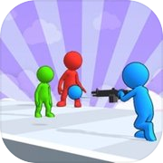 Blast Runner 3D