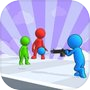 Blast Runner 3Dicon
