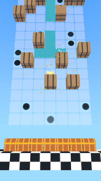 Nets Pop游戏截图