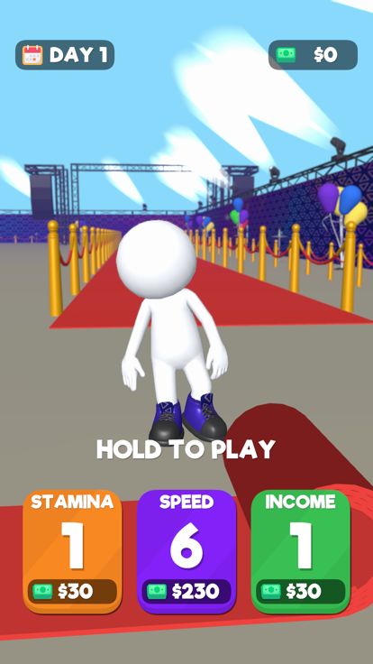 Premiere Rush游戏截图