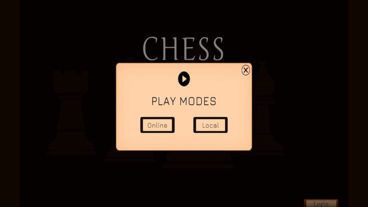 Super Chess 3D游戏截图