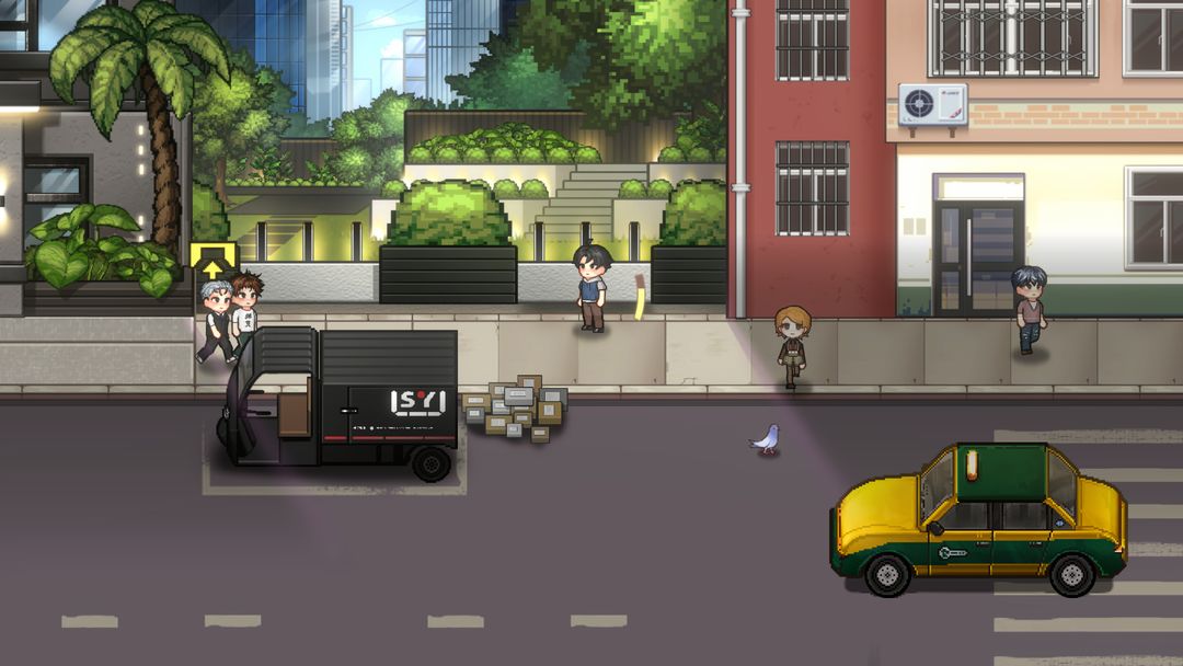 中国式相亲2游戏截图