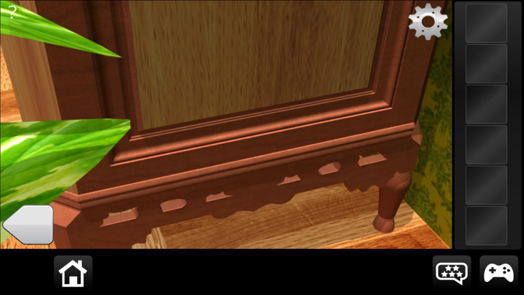 密室逃脱双层公寓(Escape room duplex)游戏截图