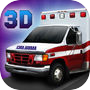 Ambulance Driver: Simulator 3Dicon