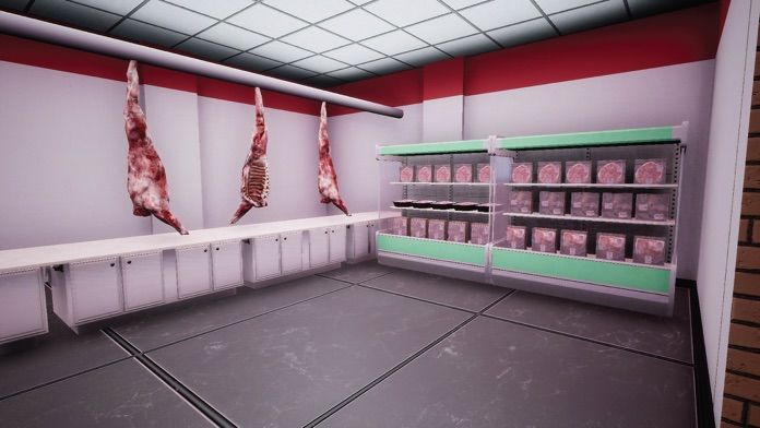 Trader Life Simulator游戏截图