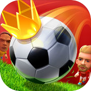 World Soccer King: Multiplayer