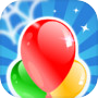Balloon Star - 氣球粉碎星icon