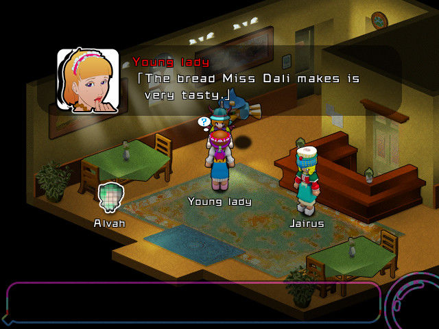 Reformers Intl Ver(变革者国际版)游戏截图